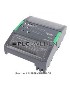Schneider Electric SXWUI8V4H10001  UI-8/AO-V-4-H (SXWUI8V4H10001)