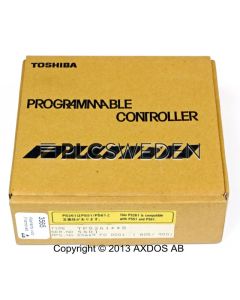 Toshiba TPS261 S (TPS261)