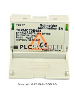 Telemecanique TSX MC70 E424 (TSXMC70E424)