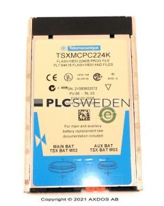 Telemecanique TSXM CPC 224K (TSXMCPC224K)