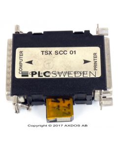 Telemecanique TSX-SCC01 (TSXSCC01)