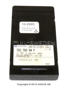 Telemecanique TSX-TS450F (TSXTS450F)