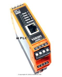 IFM Electronic VSE001 (VSE001)