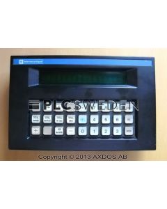 Telemecanique XBT-A811010 (XBTA811010)