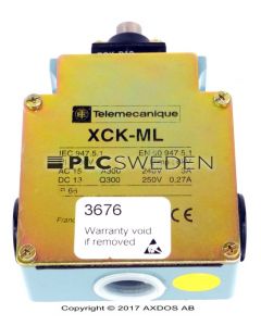 Telemecanique XCKML110 (XCKML110)