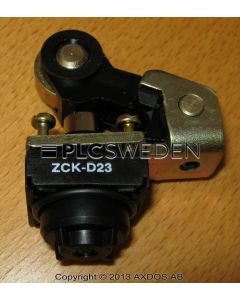 Telemecanique ZCK-D23 (ZCKD23)
