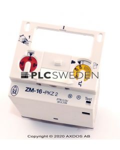 Moeller ZM-16-PKZ2 (ZM16PKZ2)