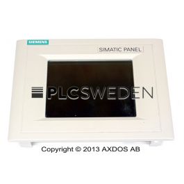 Nuevo Siemens TP170B Pantalla Táctil 6AV6545-0BC15-2AX0 Touchpad 1 un 